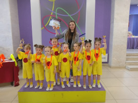 "МЫ ГОРДИМСЯ КАЖДОЙ НАШЕЙ ПОБЕДОЙ" "МЫ ГОРДИМСЯ КАЖДОЙ НАШЕЙ ПОБЕДОЙ".